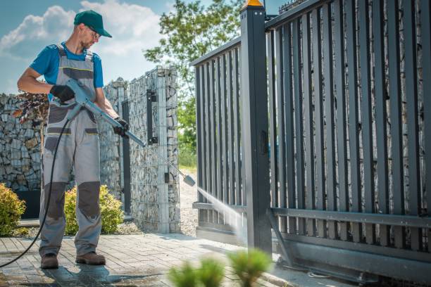 Best Restaurant Pressure Washing  in Bethel Island, CA